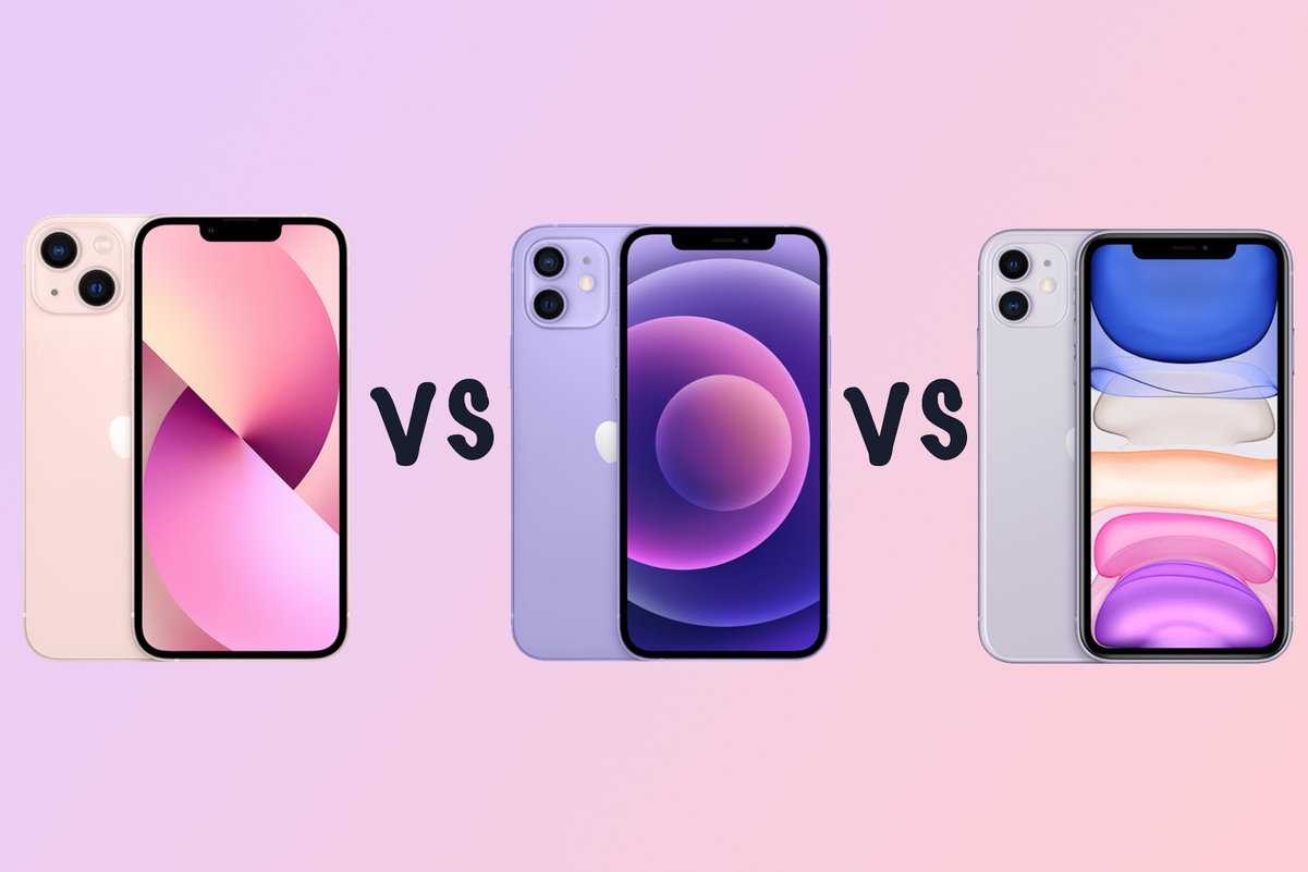 Iphone 12 vs. iphone 12 pro: which iphone should you buy?