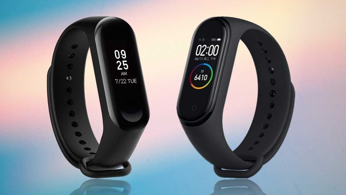Браслет xiaomi mi band 3 — достоинства и недостатки