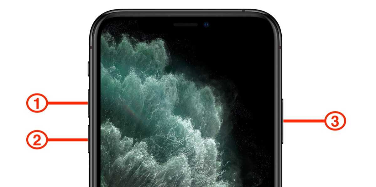 Как сделать жесткую перезагрузку iphone — инструкция для всех моделей!