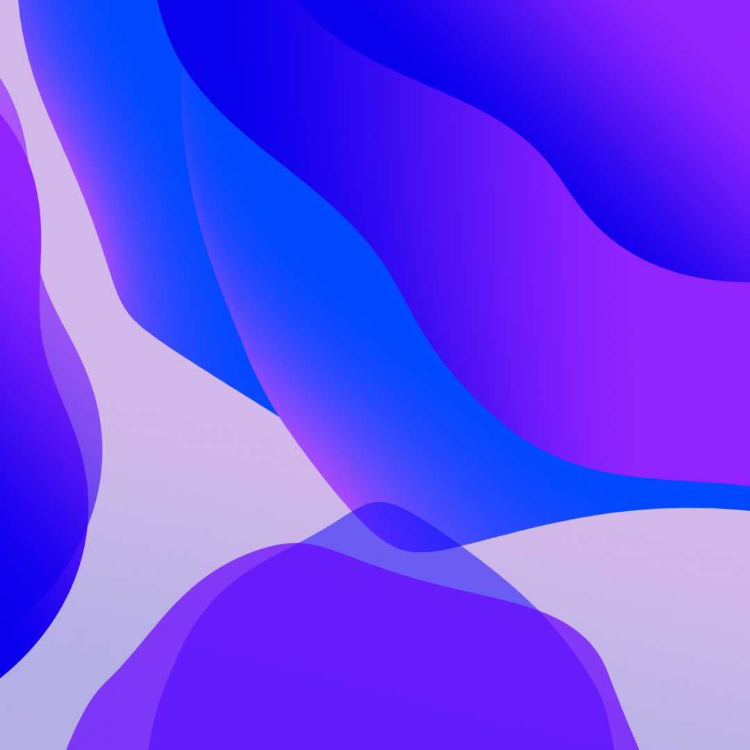 Ios 13 stock wallpapers (4k) | download | droidviews