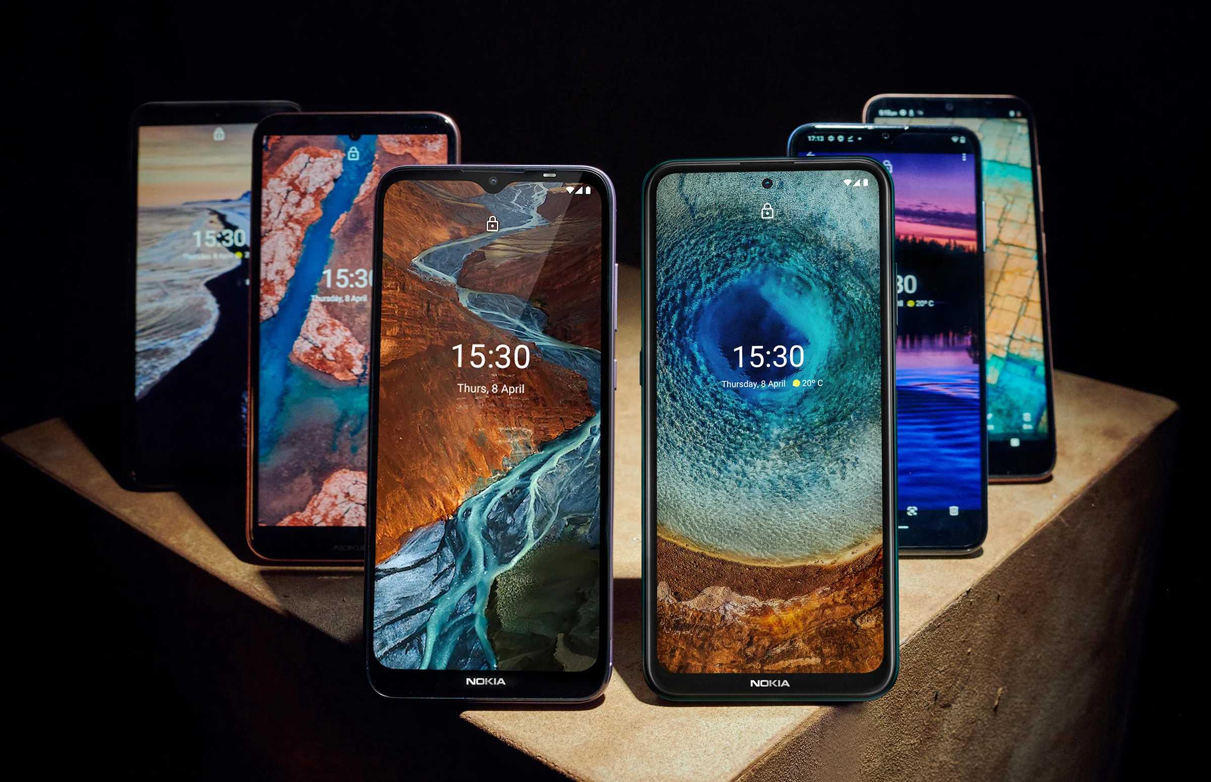 Лучшие смартфоны nokia по отзывам. топ 11