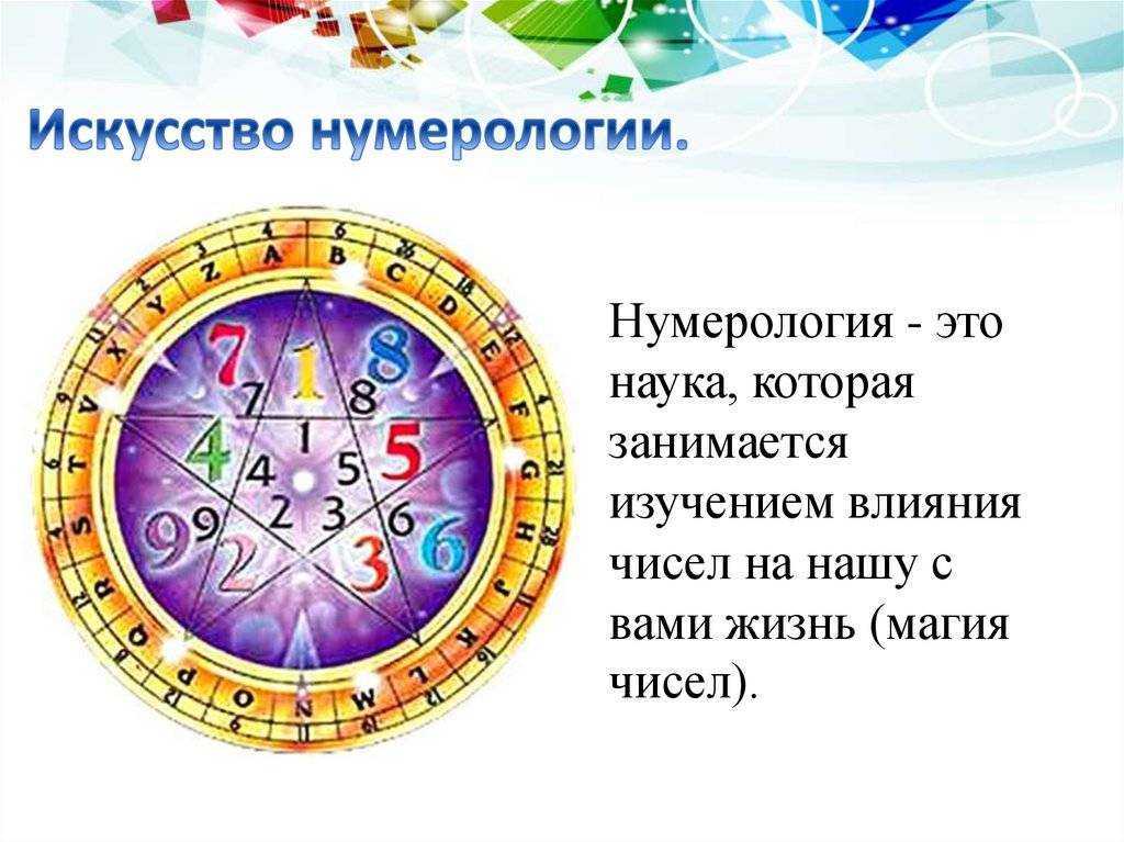 Нумерология бизнеса: какое число принесет удачу
