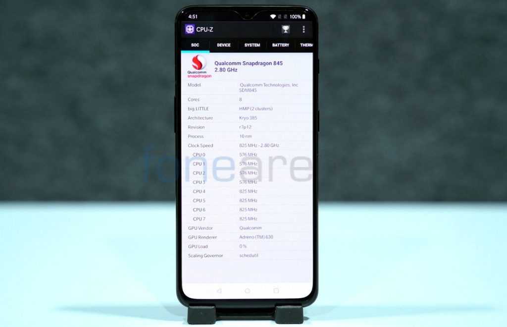 Oneplus 6t обзор: спецификации и цена