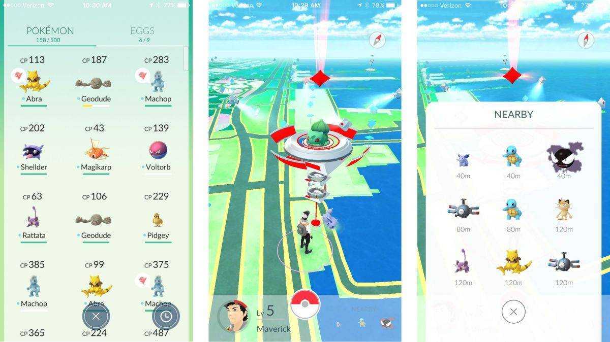 Pokemon go: 10 профессиональных советов для легендарных рейдов — гайды и обзоры игр