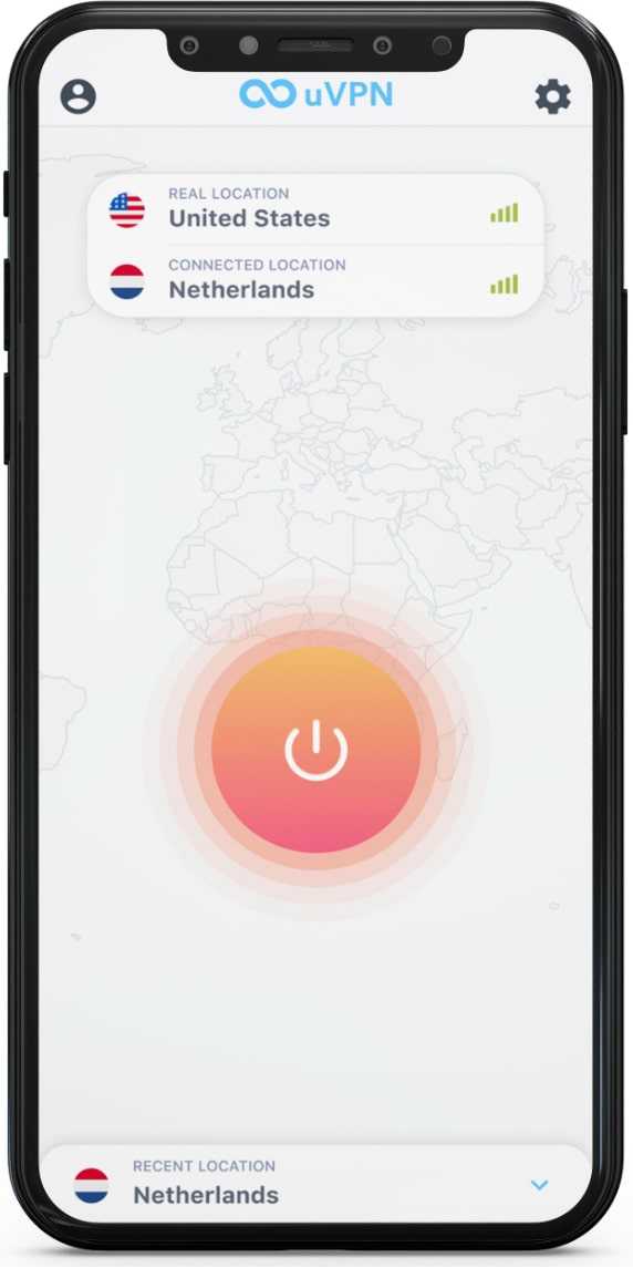 Лучший бесплатный vpn для ipad и iphone
