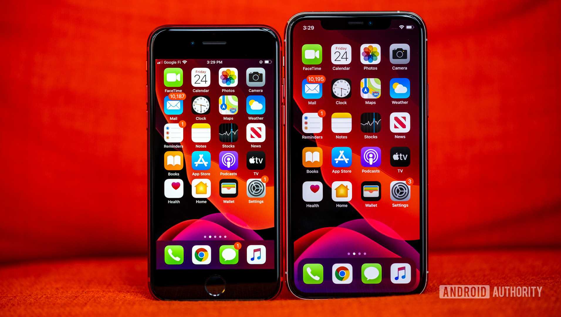 Аккумулятор iphone se 2020 быстро разряжается? исправить это здесь