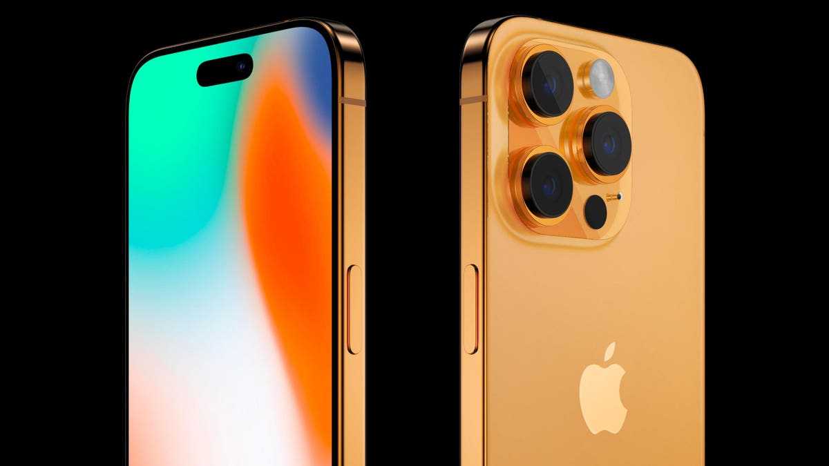 Iphone 11 technical specifications