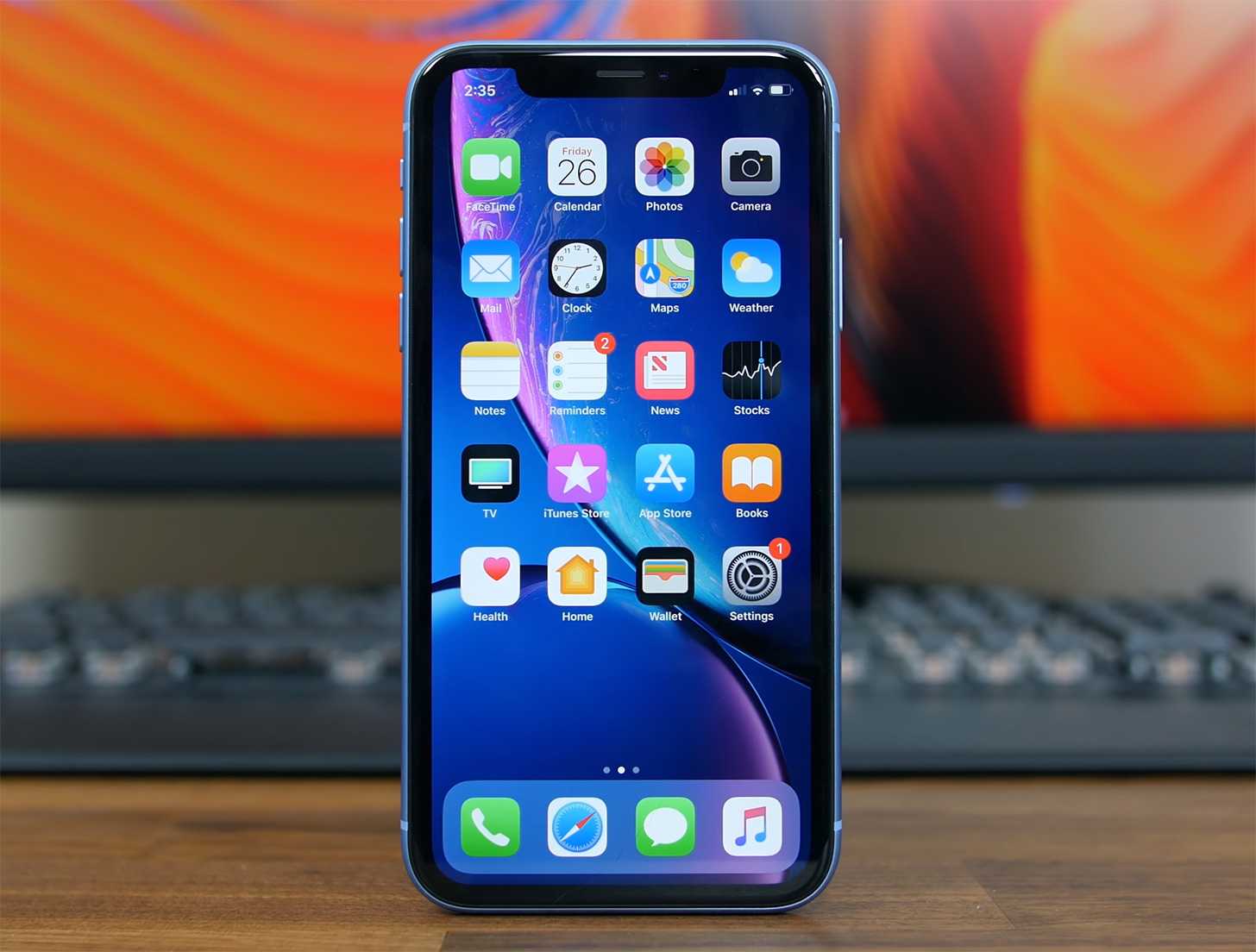 Ios 12: новые функции для iphone и ipad