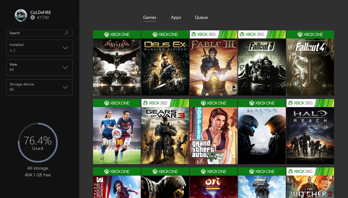 Как играть в xbox one на пк с windows 7 и 8