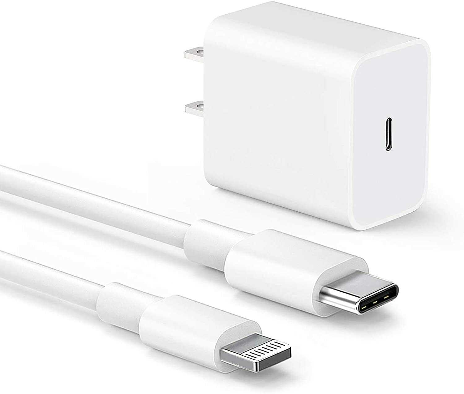 Какой провод в комплекте с iphone 12: полный обзор