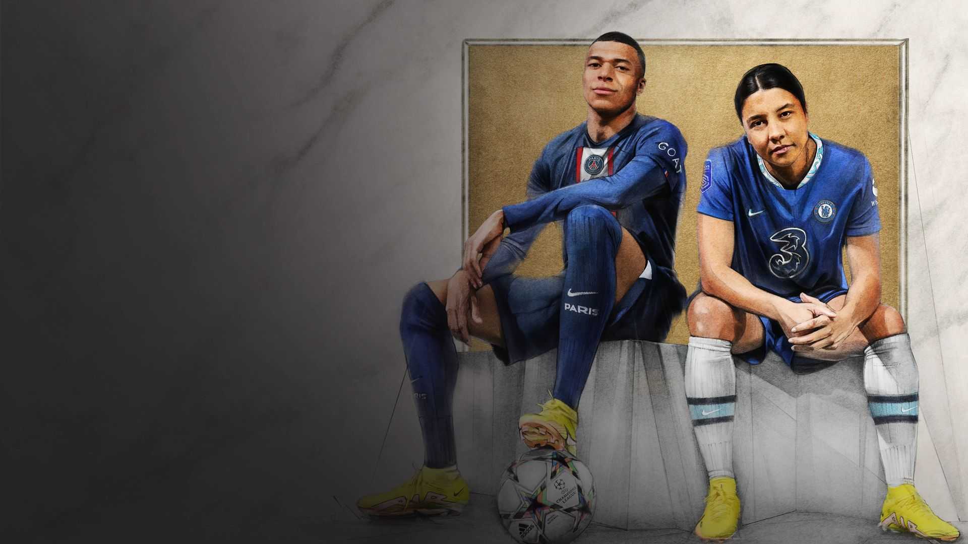 *updated* fifa 23 early access: how to get the new game before your mates