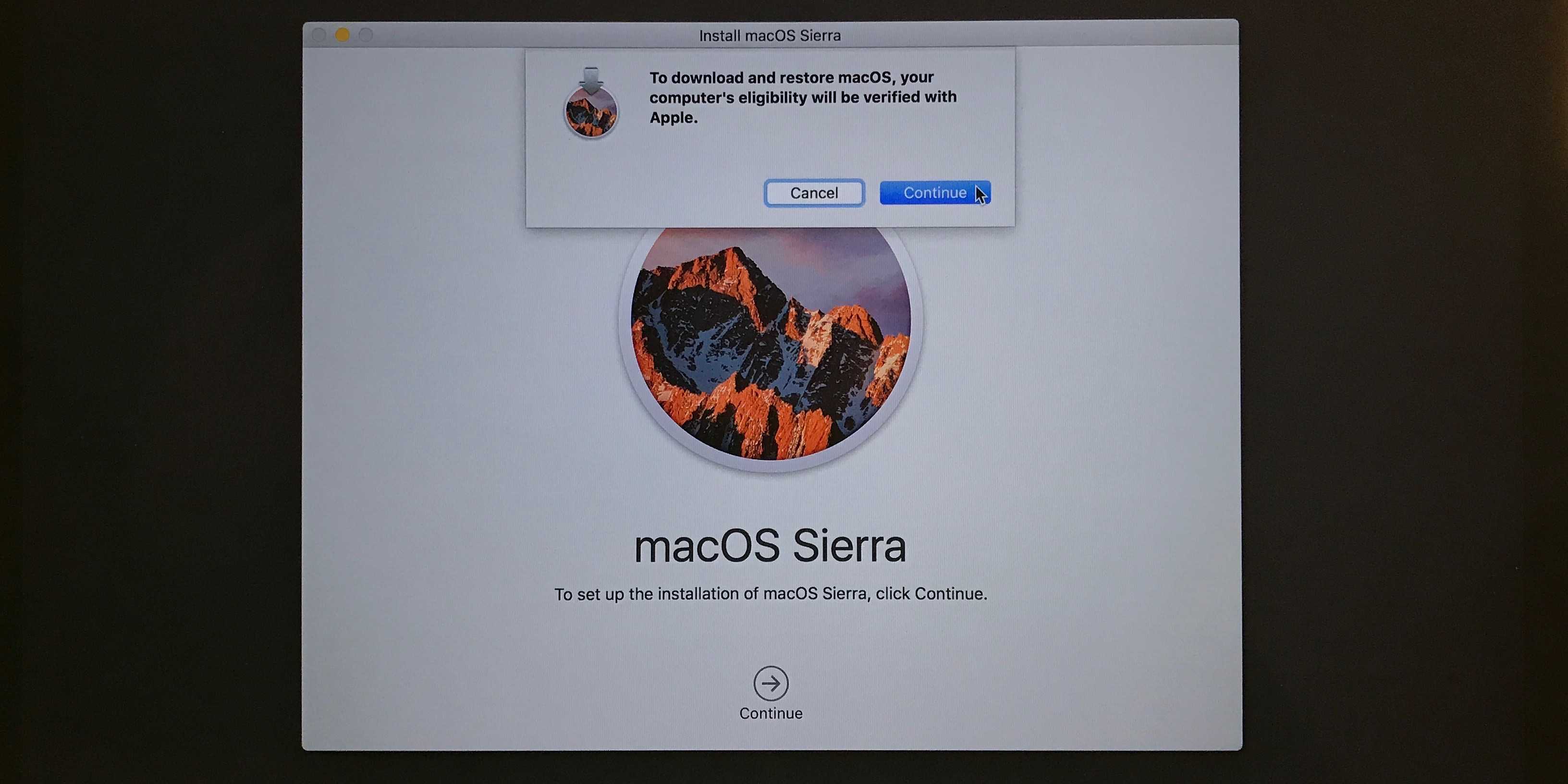 Подготовьте mac к продаже, сбросив его: macos big sur / catalina, mojave - wapk