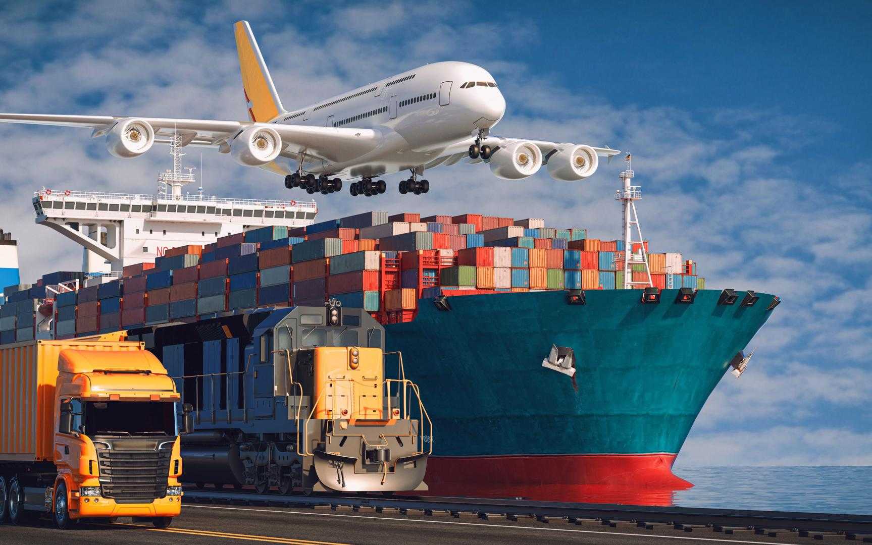 15 best supply chain management books