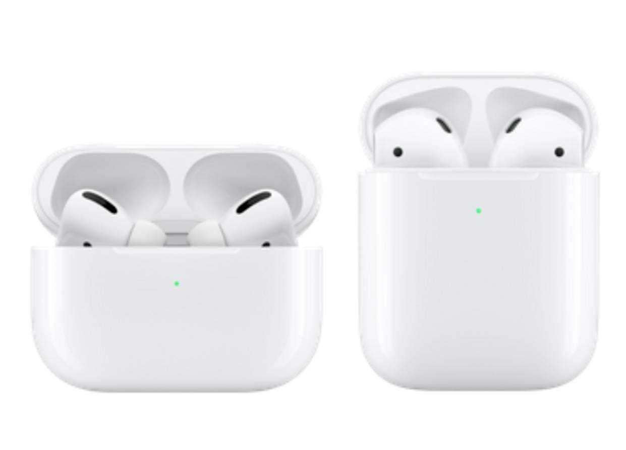 Airpods 2 vs. airpods 3 buyer's guide: should you upgrade? - macrumors