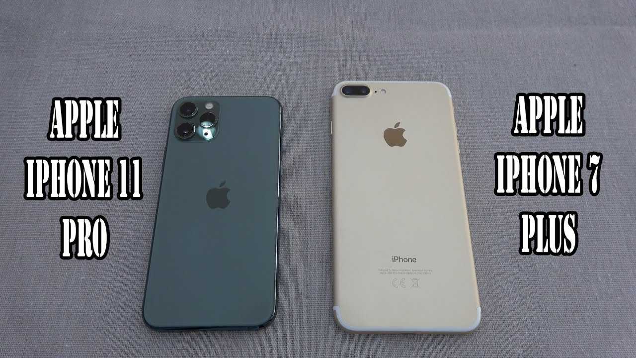Iphone 14 против iphone 11: старый телефон apple по-прежнему является отличным обновлением ★ обзор тест отзыв мнение ★ декабрь 2023