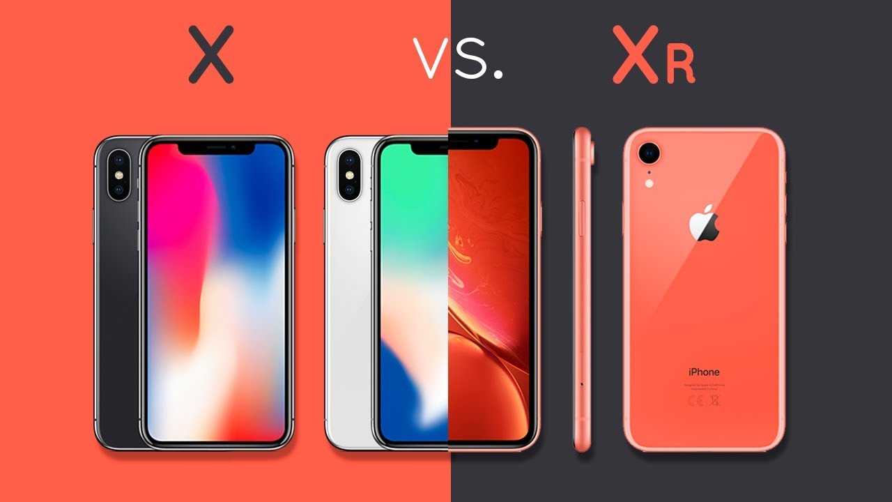 Какой iphone выбрать в 2021 году