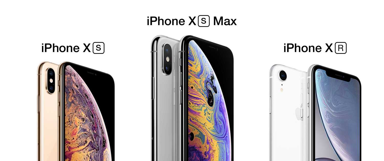 Какой выбрать: iphone xs или iphone xr в 2023 году?