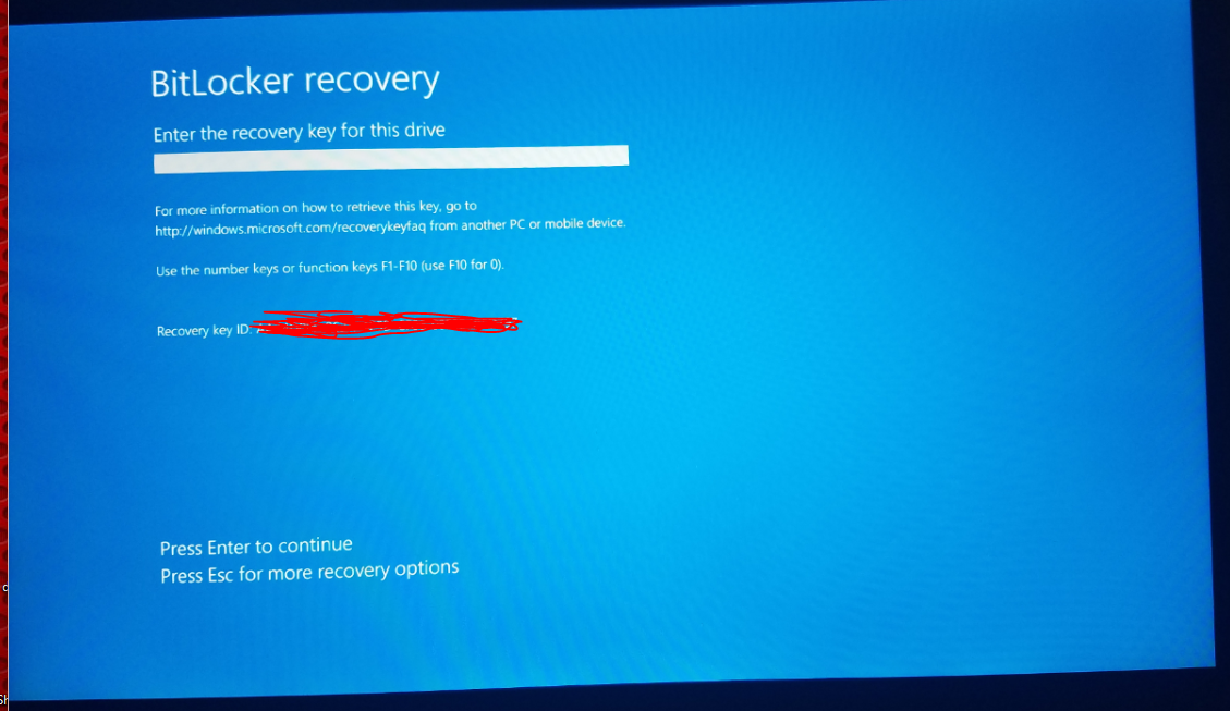 Как отключить bitlocker в домашней windows 11 и 10
