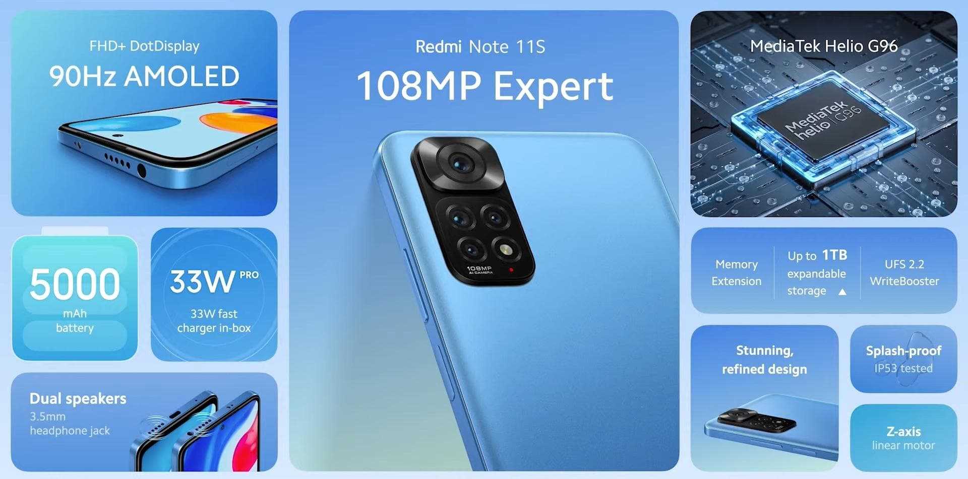 Xiaomi redmi note 11 vs xiaomi redmi note 11 pro: в чем разница?