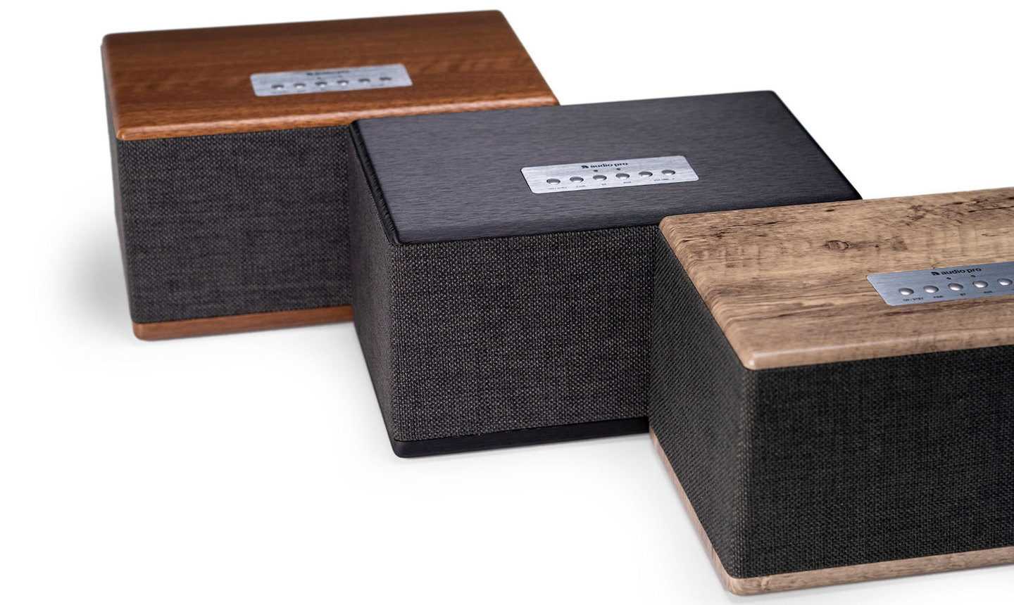 Audio pro bt5 review | what hi-fi?
