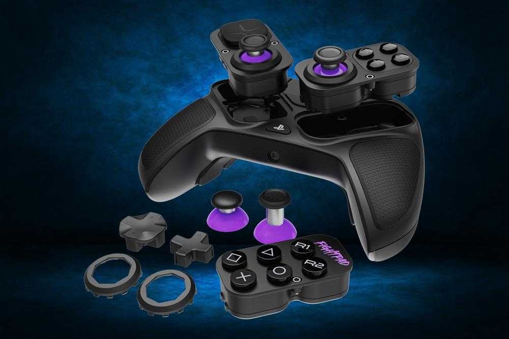 Абсолютно доминирую в шутерах на мобилке. спасибо геймпаду gamesir g4 pro, вот его обзор