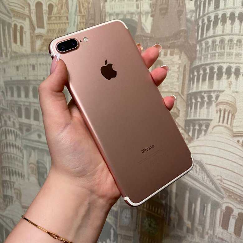Обзор apple iphone 7 plus: действительно лучше обычной «семерки»?