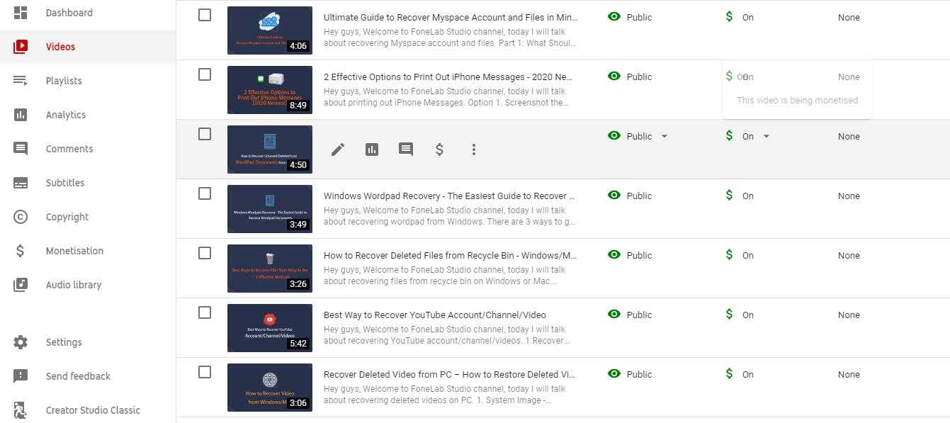 How to upload videos to youtube from iphone and ipad - techbout