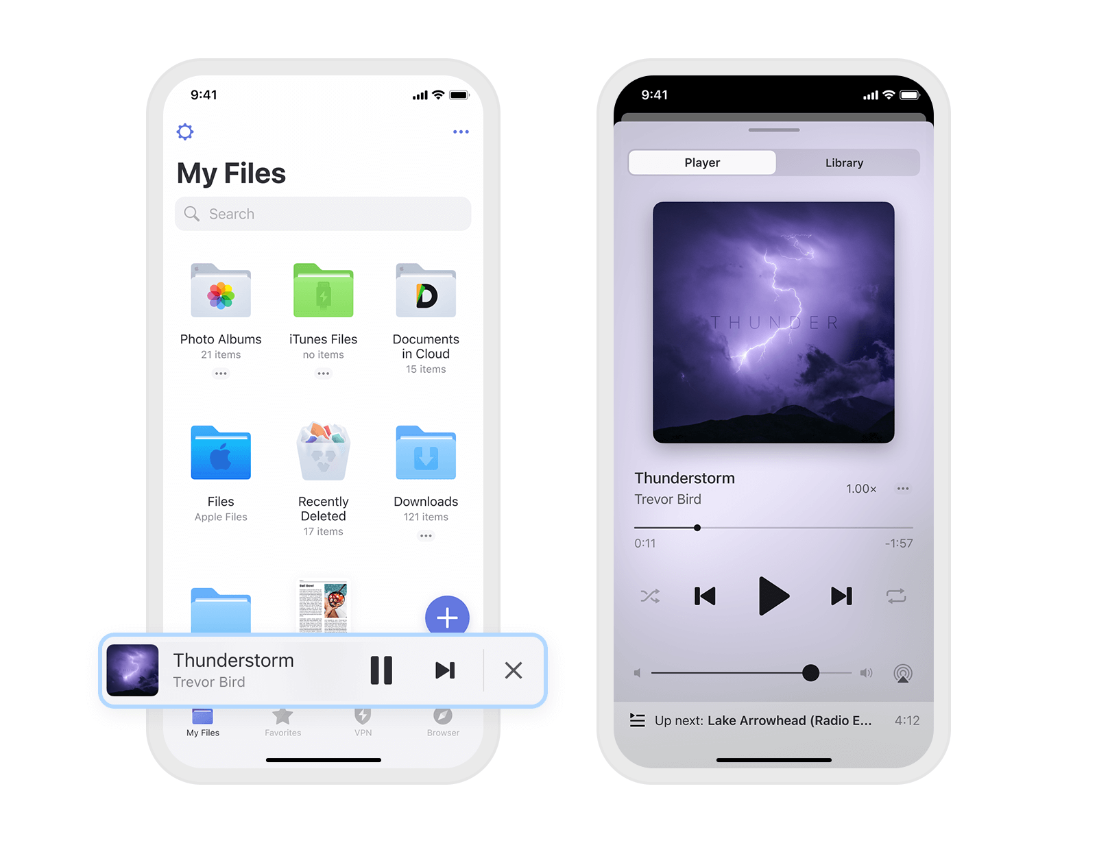 How to transfer & play flac on iphone, ipad and ipod