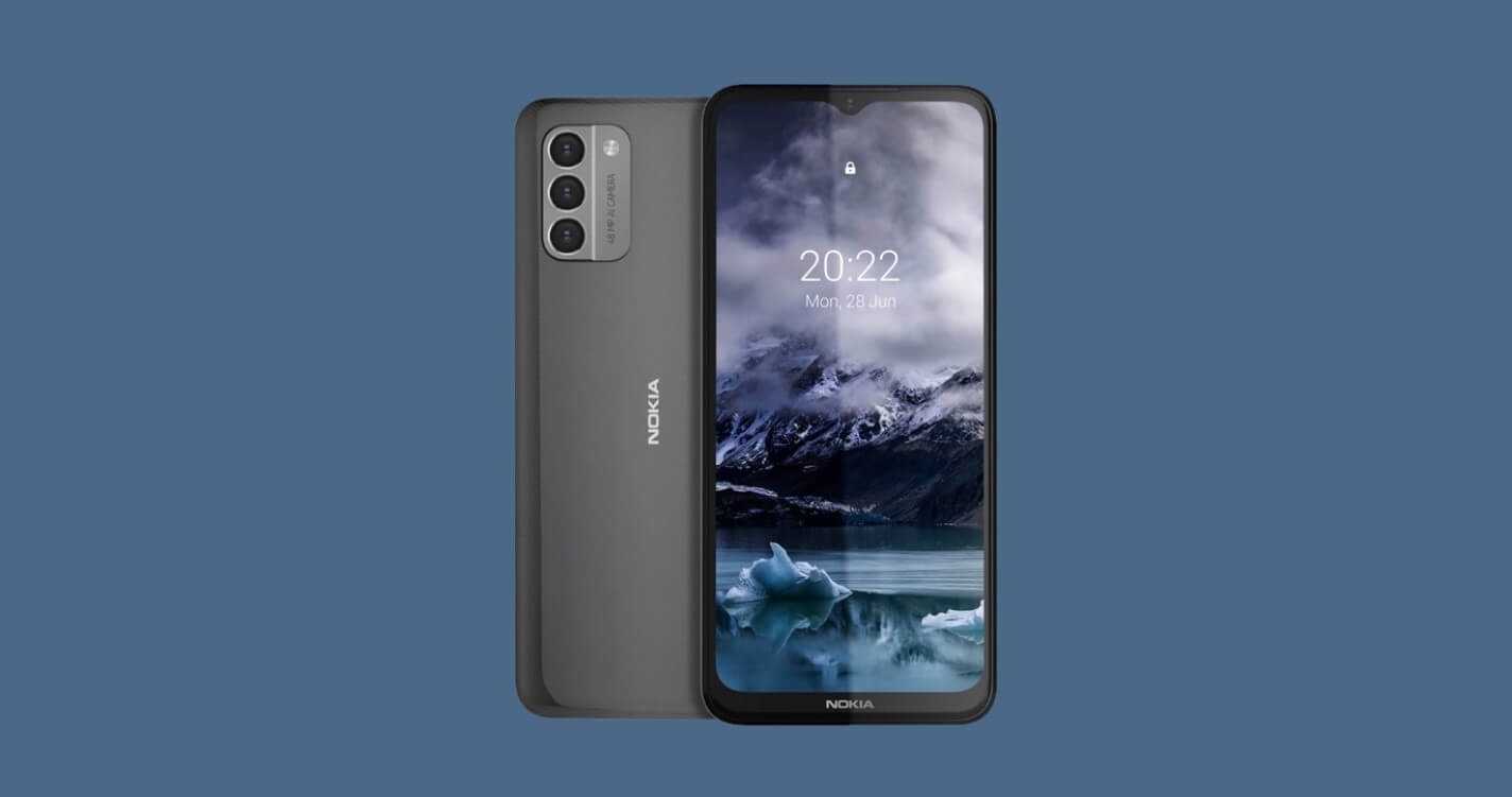 Топ 10 новинок смартфонов от nokia в 2023 году