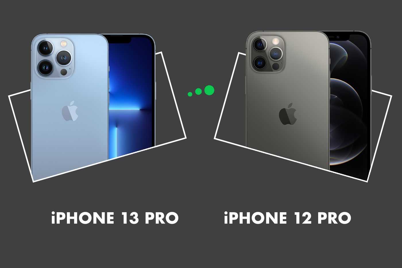 Стоит ли покупать iphone 12, сравнение с iphone 11