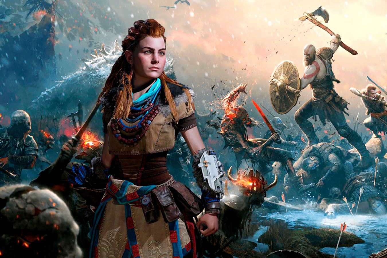 The best ps5 games of 2023 (so far)