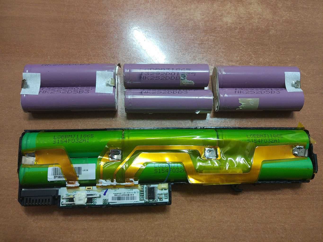 Замена батарейки в ноутбуке acer aspire. как заменить аккумулятор на ноутбуке асер своими руками.