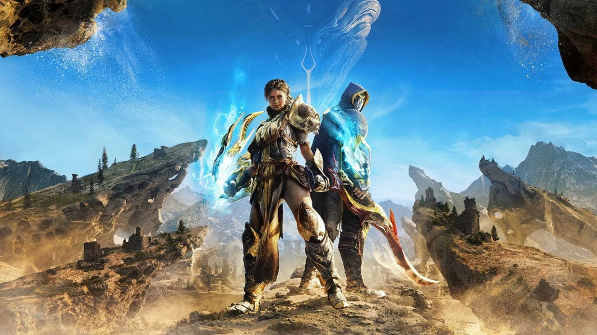 20 лучших многопользовательских игр на xbox game pass (февраль 2023 г.) - онлайн игры