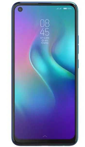 Tecno pop 5 go