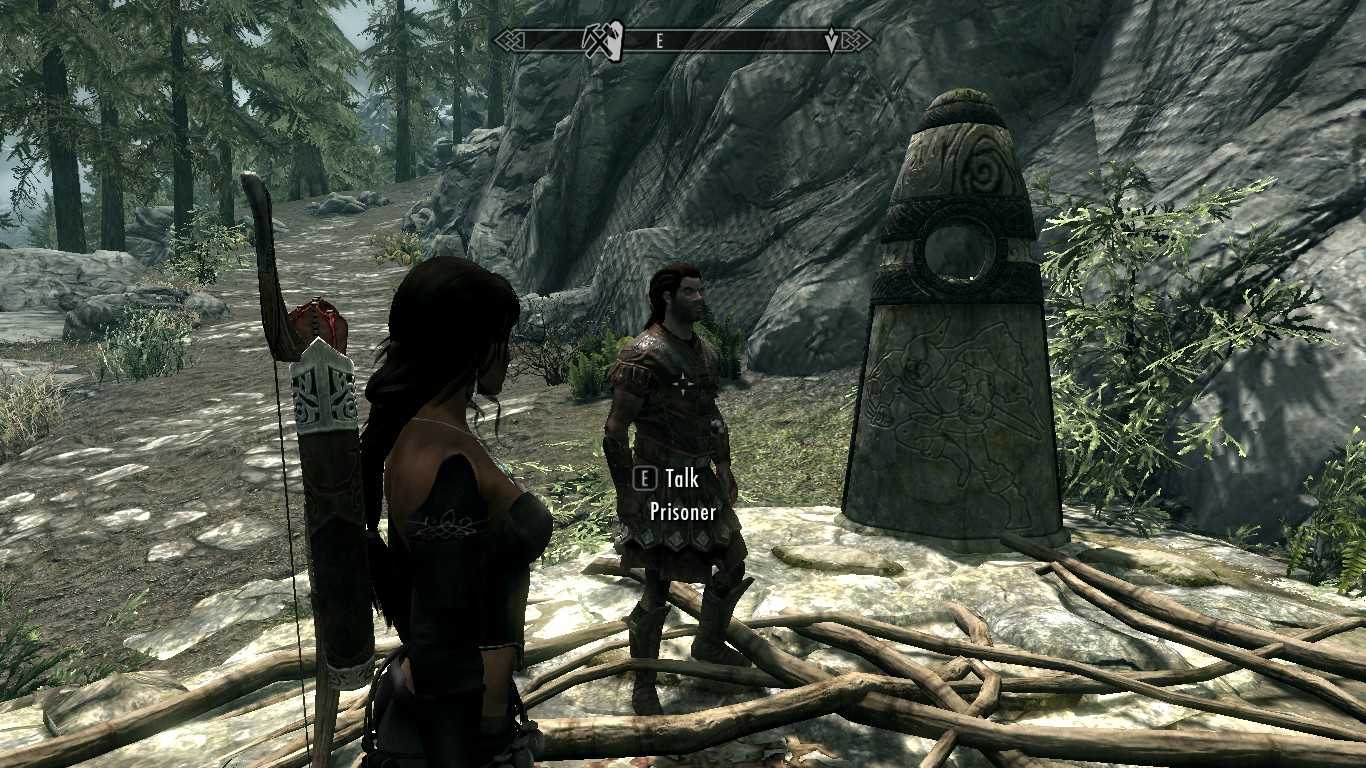 Можно ли играть вдвоем в skyrim? отличный способ провести время с другом