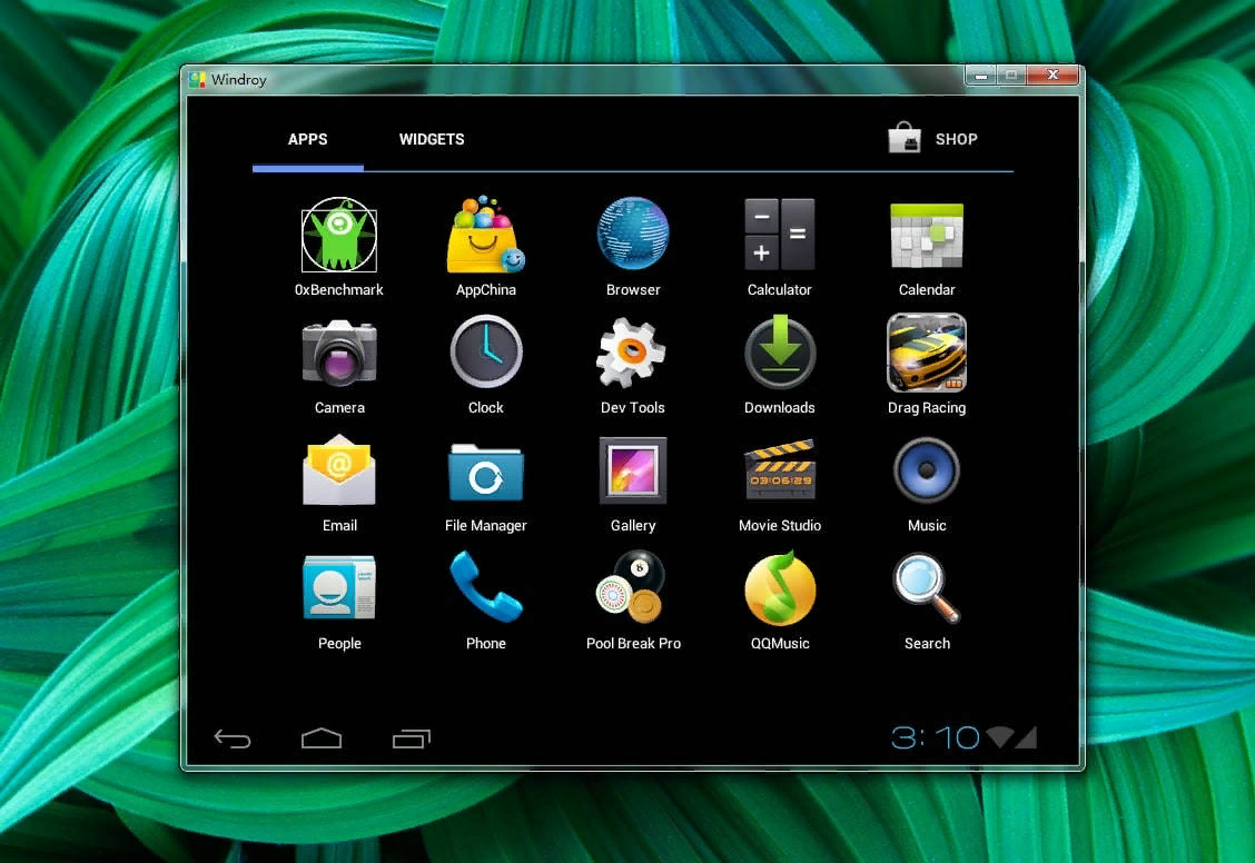 Лучшие эмуляторы android для пк (подробный обзор)