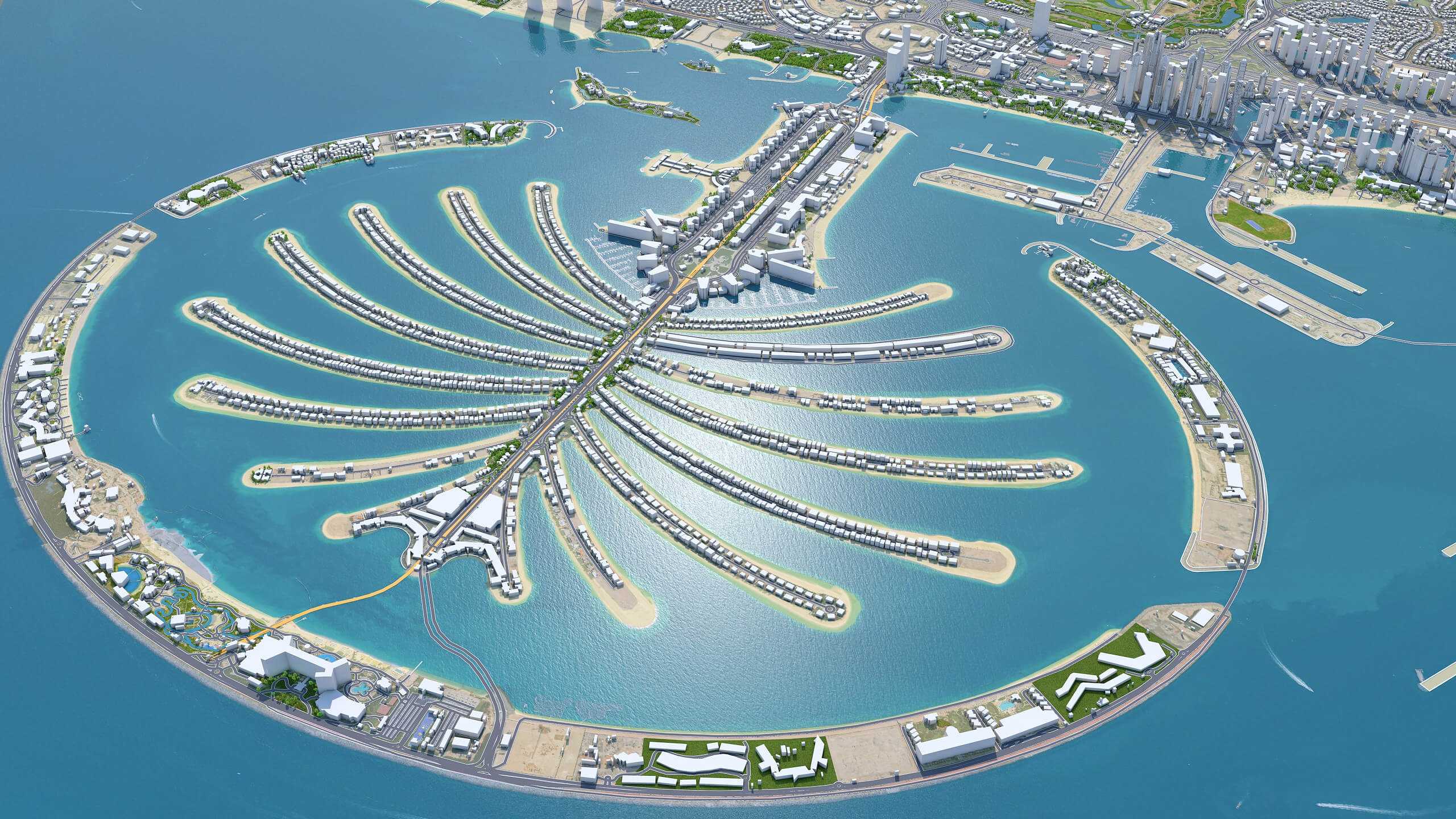 10 важных моментов – world expo dubai