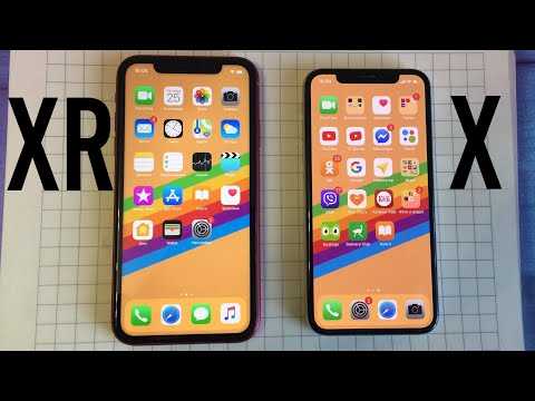 Старт продаж iphone x в россии