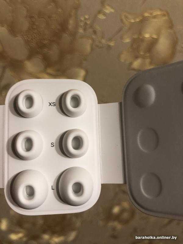 Как обновить наушники airpods pro 2: пошаговая инструкция | на примере iphone и macos