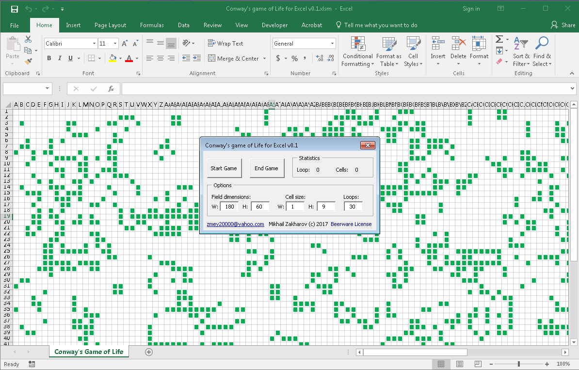 Игры для excel: 7 бесплатных игр для скачивания | программное обеспечение для загрузки 2023