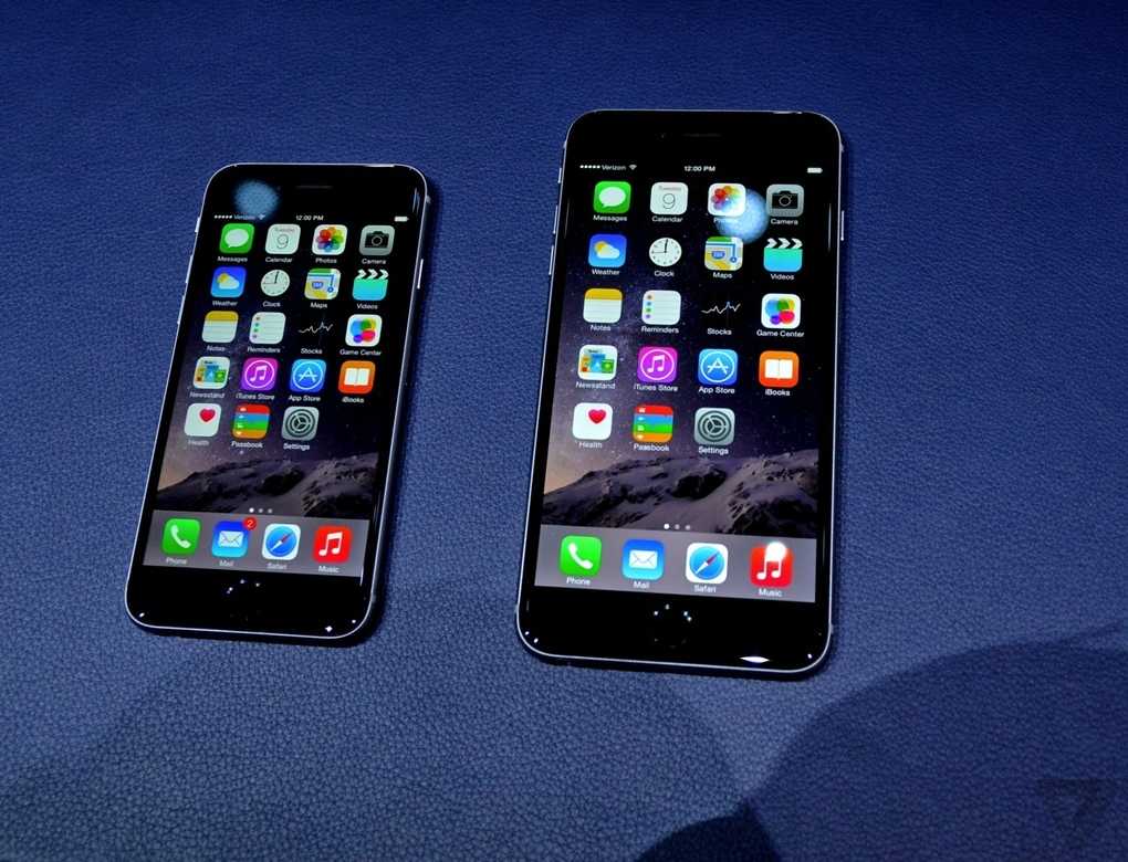 Iphone 6 | apple вики | fandom
