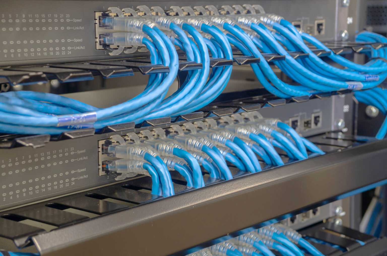Best ethernet switches of 2023 - managed and unmanaged – mbreviews