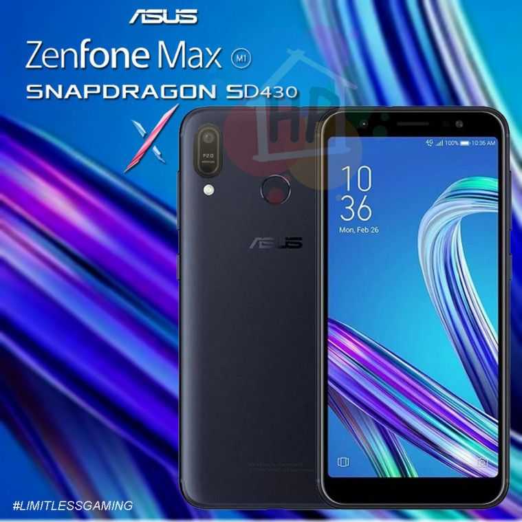 Опыт использования asus zenfone max pro m1: неброский, но мощный бюджетный смартфон