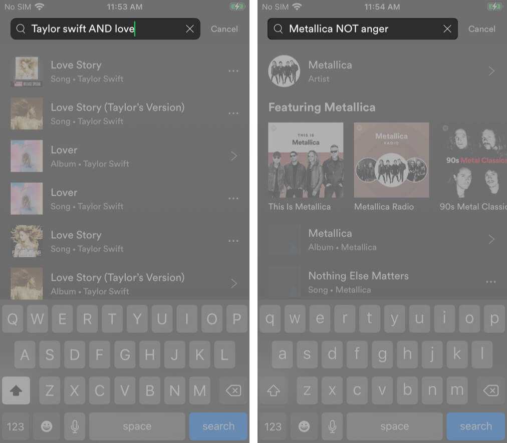 Top 20 secret spotify hacks for 2022
