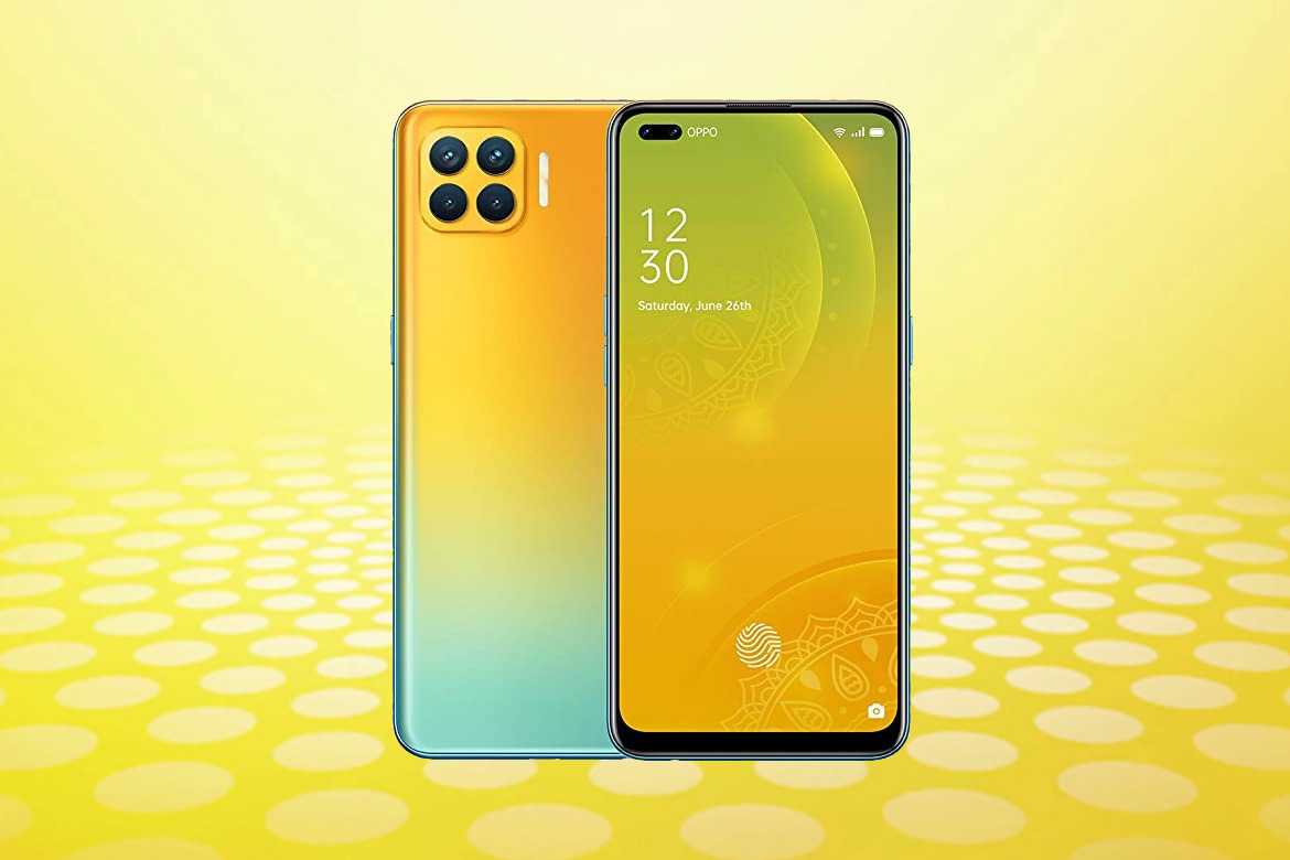 Oppo find x2 vs oppo reno4 pro: в чем разница?
