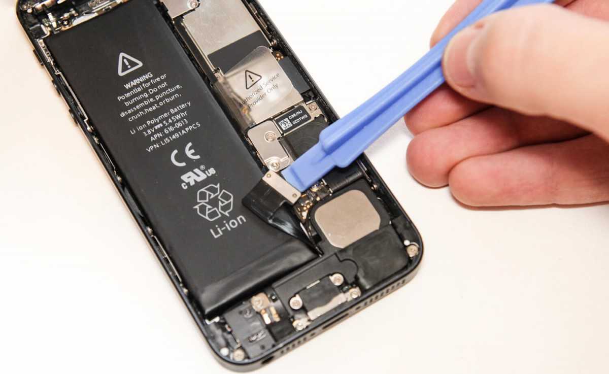[совет] стоит ли покупать новый iphone или менять аккумулятор в 2023 году