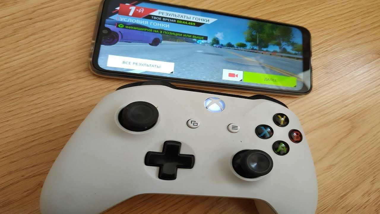 Как играть на playstation 5 или xbox series x с ipad pro