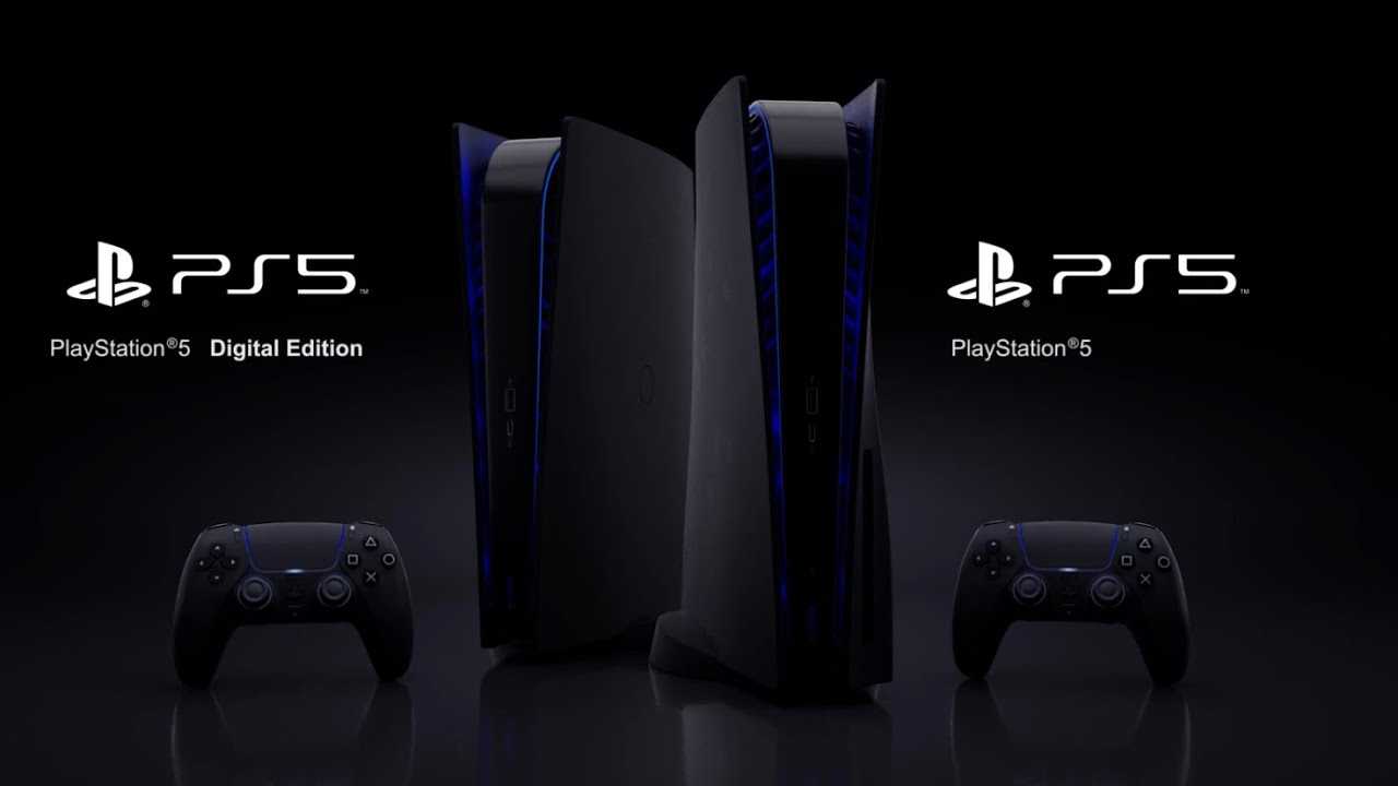 Ревизии playstation 5 – чем отличаются, что значит номер модели консоли, какую версию ps5 выбрать