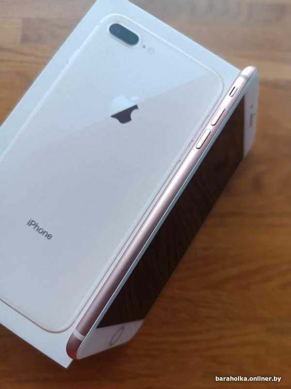 Обзор apple iphone 8 plus - крутой, но бессмысленный - super g