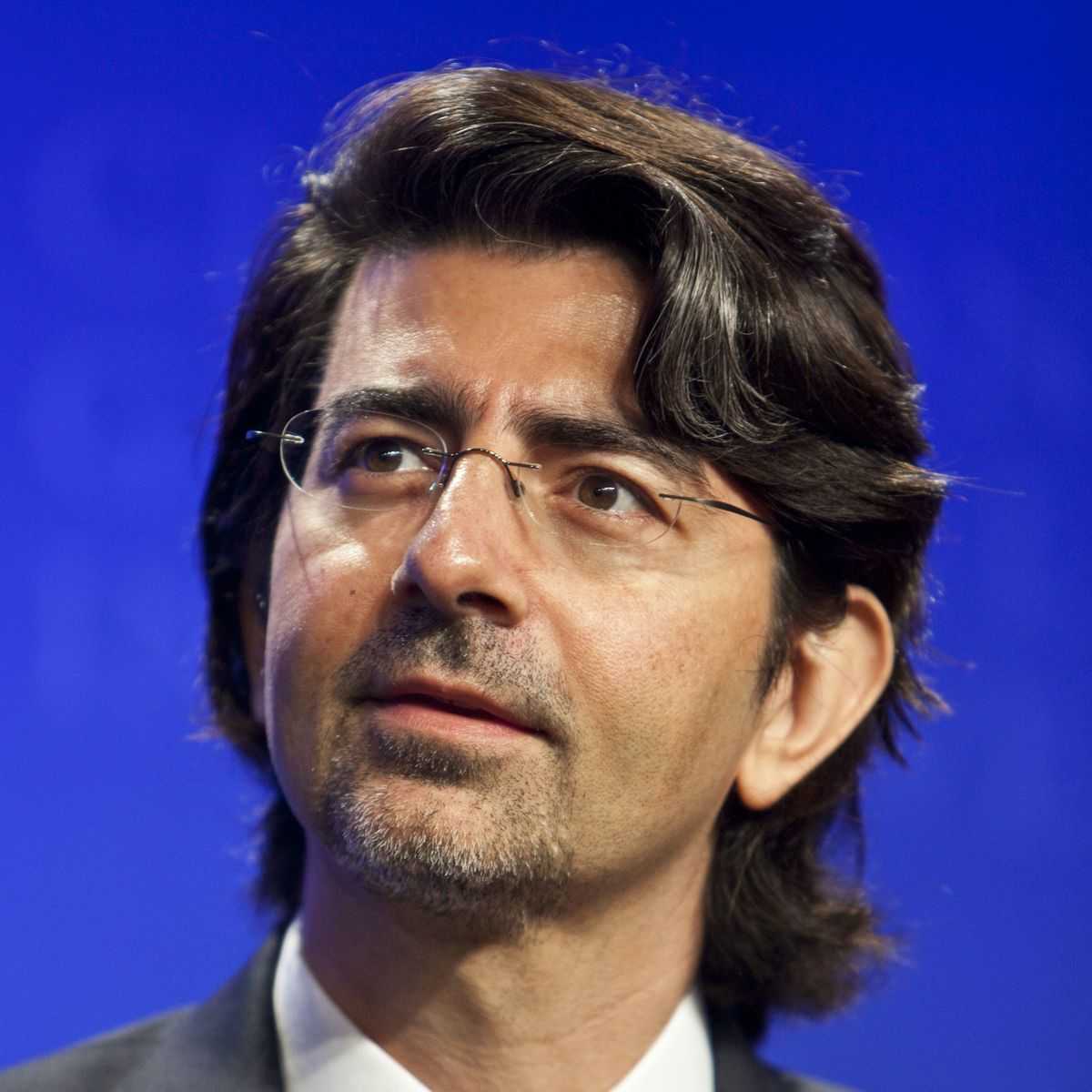 Exploring who invented ebay: a look at the legacy of pierre omidyar - the enlightened mindset